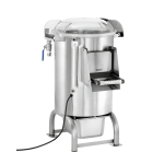Eplucheuse pommes de terre 10KG - Bartscher