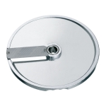 Disque à trancher E10a - Bartscher