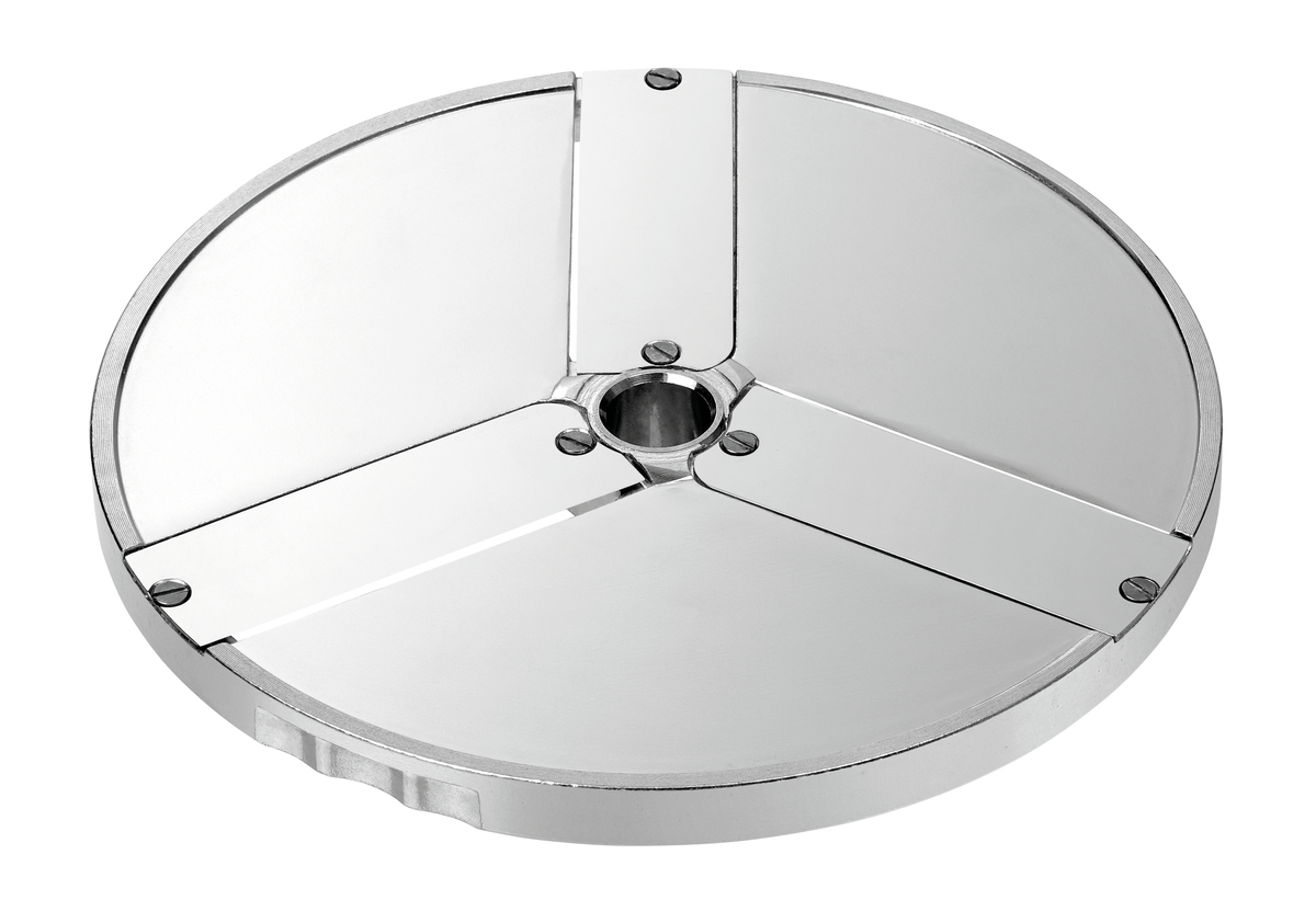 120316 Disque à trancher E1a - Bartscher – Image 1