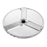 Disque de coupe pour tranches DF2 - Bartscher