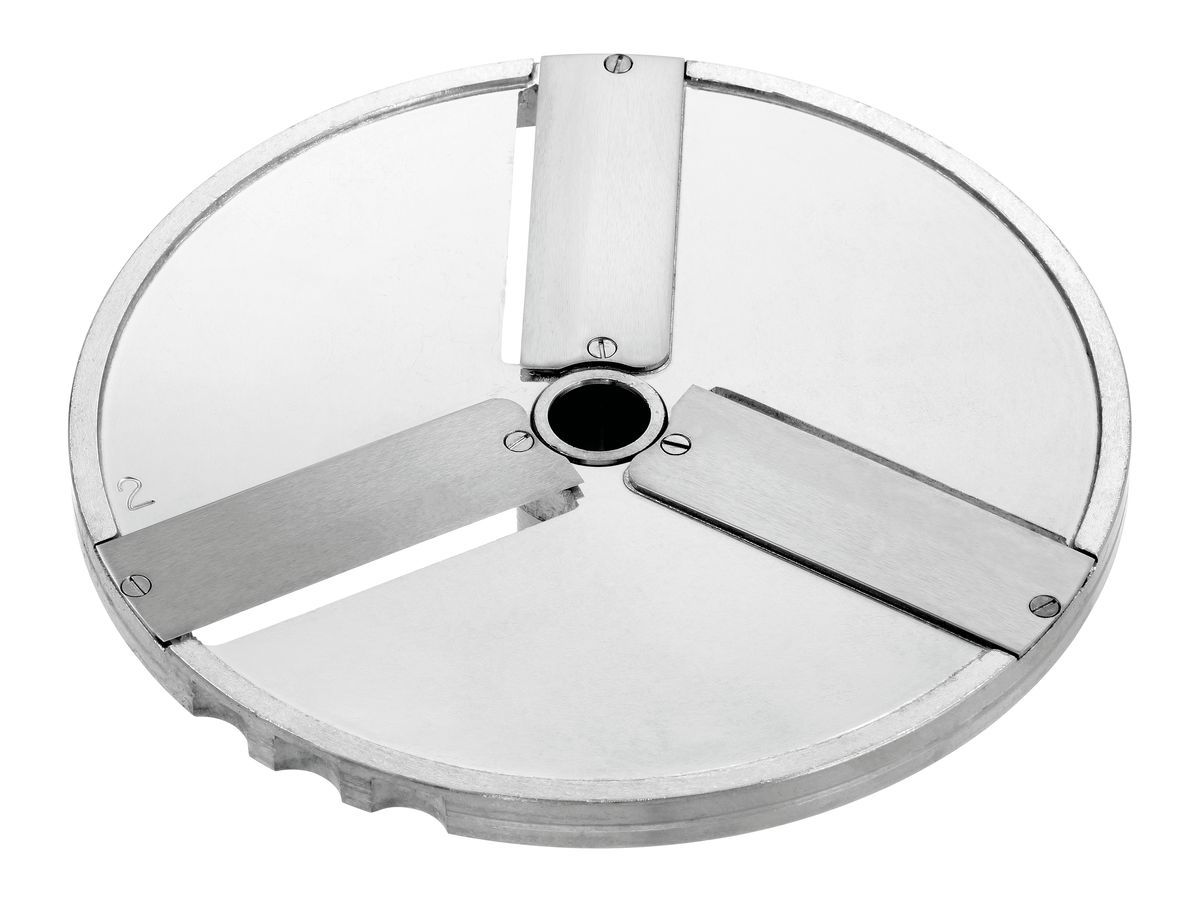 120331 Disque de coupe pour tranches DF2 - Bartscher – Image 1