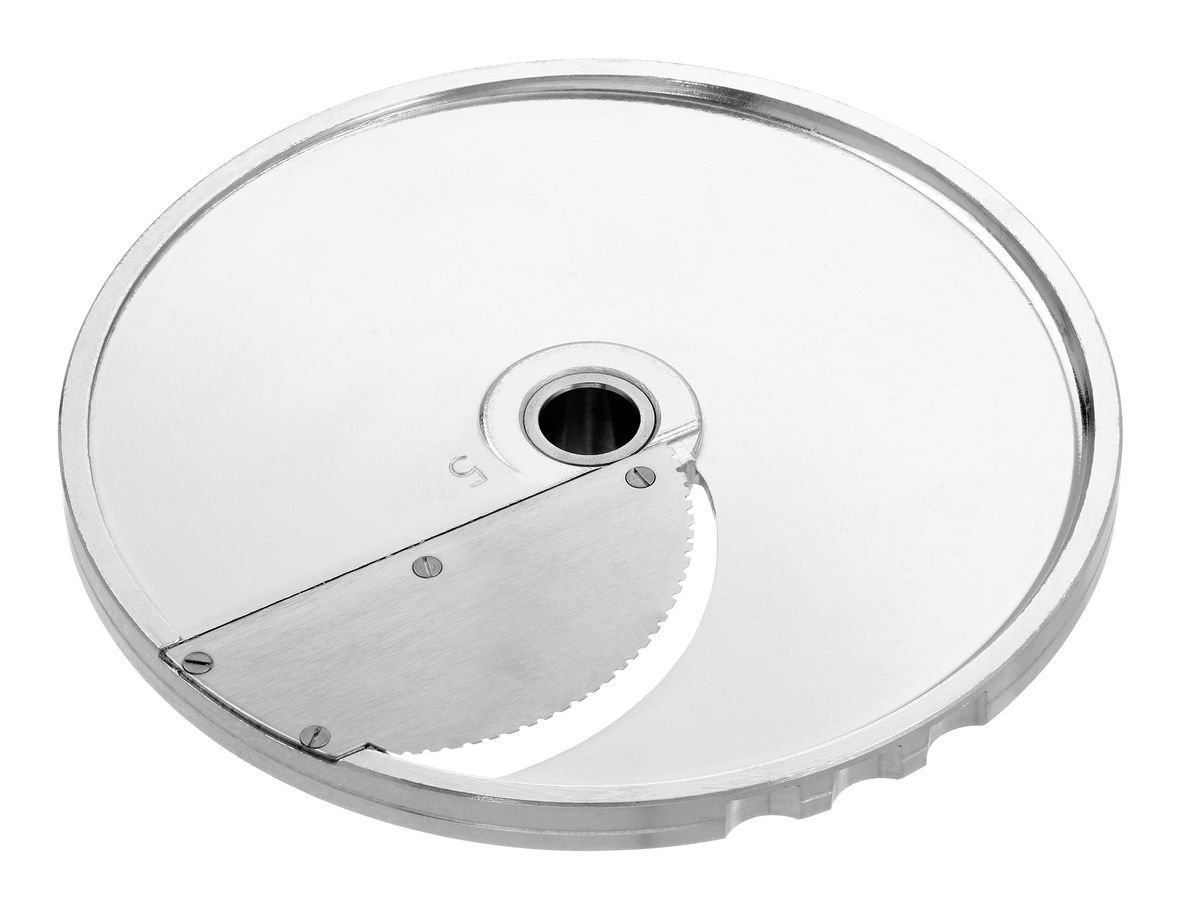 120332 Disque de coupe pour tranches DF5 - Bartscher – Image 1