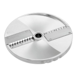 Disque de coupe DQ8 - Bartscher