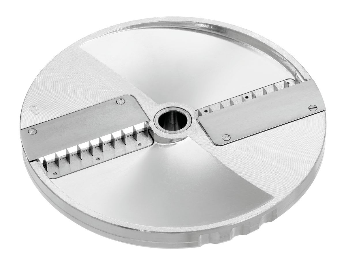 120334 Disque de coupe DQ8 - Bartscher – Image 1