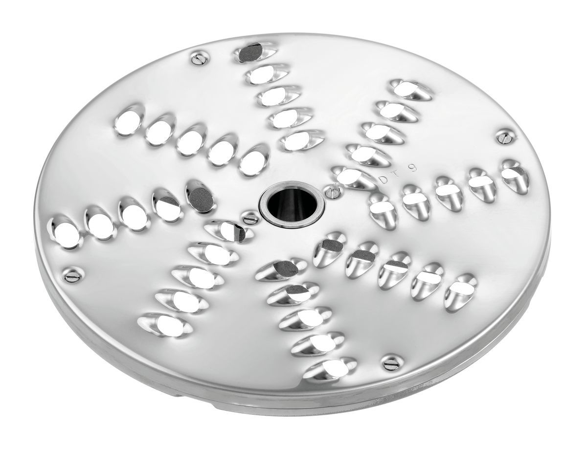 120339 Disque de coupe pour râpes DT9 - Bartscher – Image 1