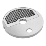 Disque de coupe pour dés PS10 - Bartscher