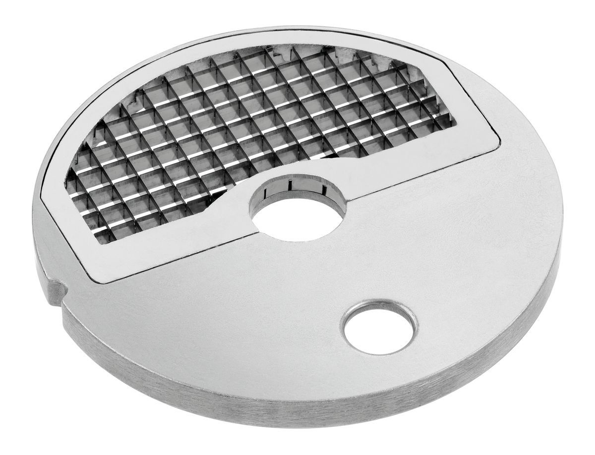 120342 Disque de coupe pour dés PS10 - Bartscher – Image 1