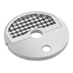 Disque de coupe pour dés PS14 - Bartscher