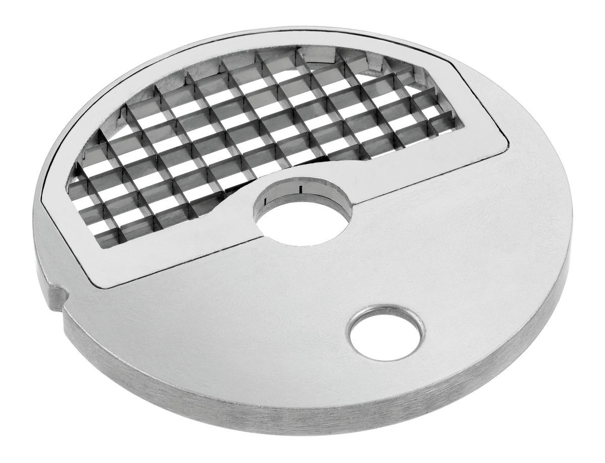 120345 Disque de coupe pour dés PS14 - Bartscher – Image 1