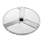Disque de coupe pour tranches DF1 - Bartscher