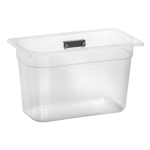 Récipient collecteur GMS600 - Bartscher