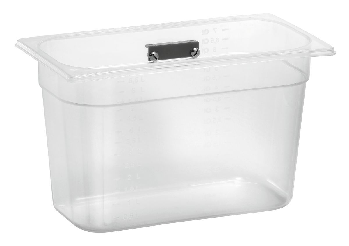 120353 Récipient collecteur GMS600 - Bartscher – Image 1