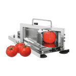 Coupe-tomates 5510 - Bartscher