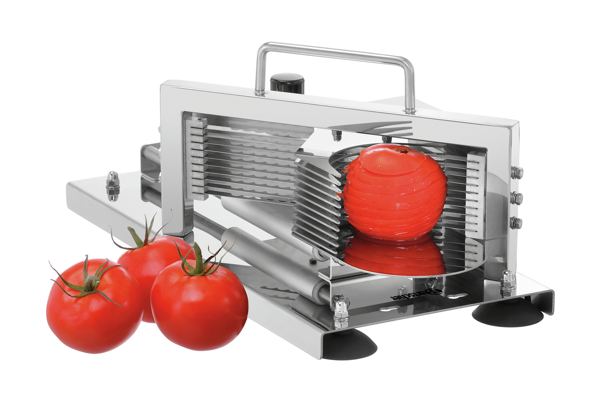 120400_2 Coupe-tomates 5510 - Bartscher – Image 1