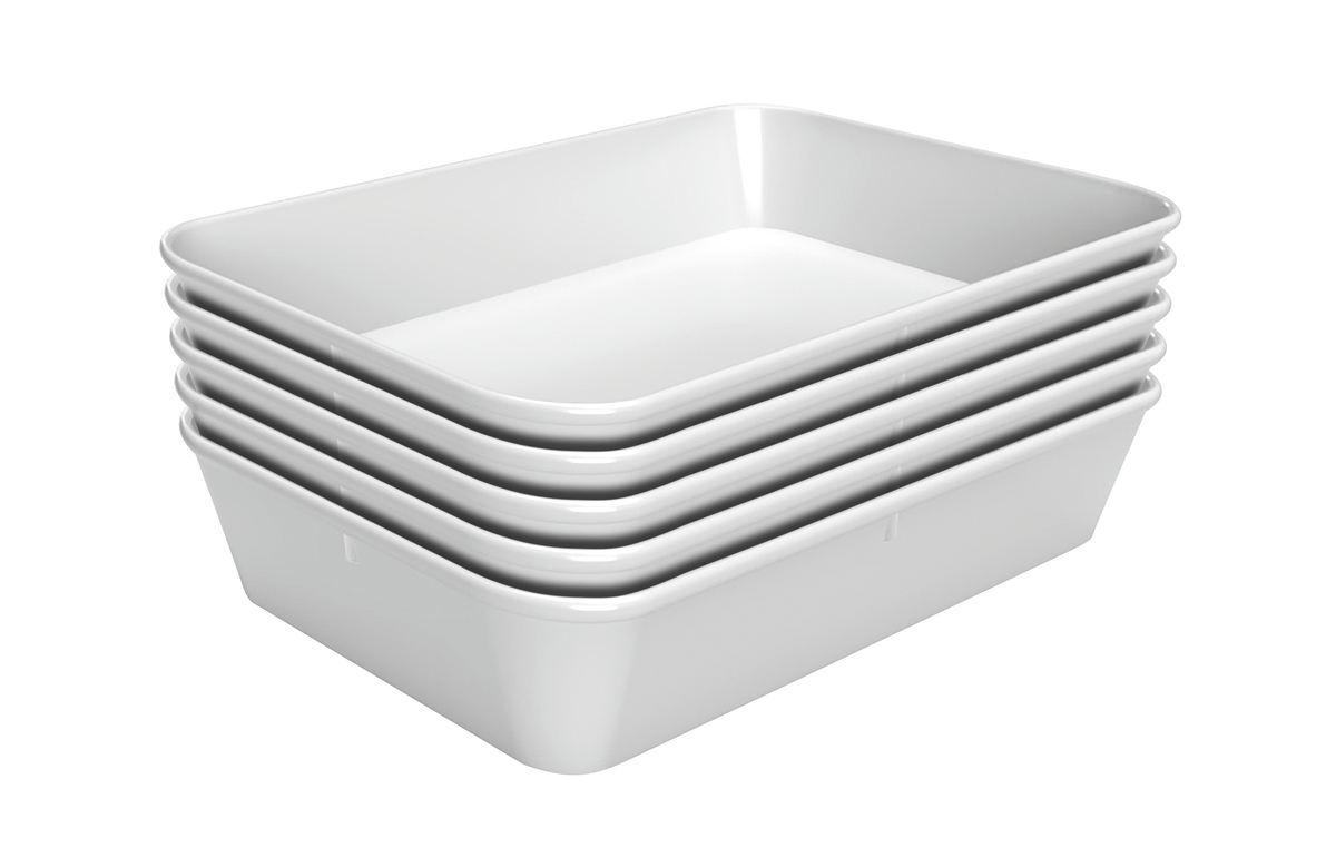 122212_19 Plat de présentation 60W-210x280 - Bartscher – Image 1