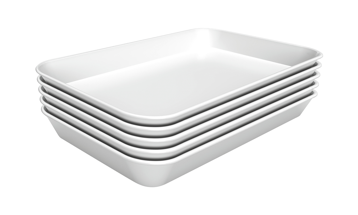 122250_19 Plat de présentation 40W-250x350 - Bartscher – Image 1