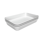 Plat de présentation 60W-280x420 - Bartscher