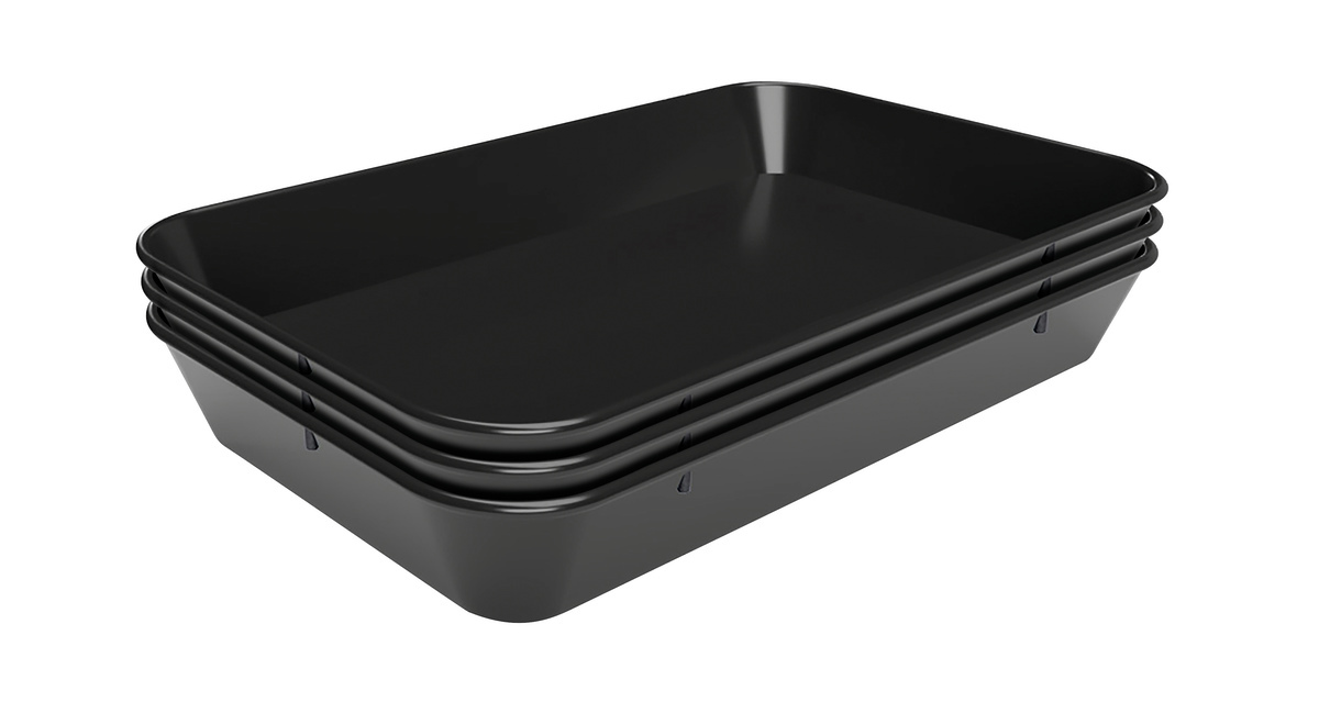 122281_16 Plat de présentation 60S-280x420 - Bartscher – Image 1