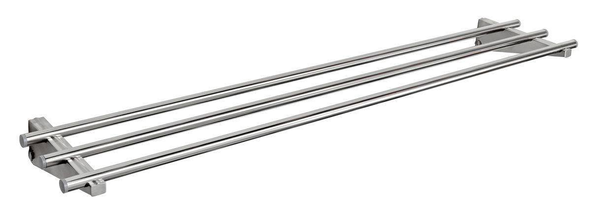 125502 1 glissière plateaux, 3x 1/1 GN - Bartscher – Image 1