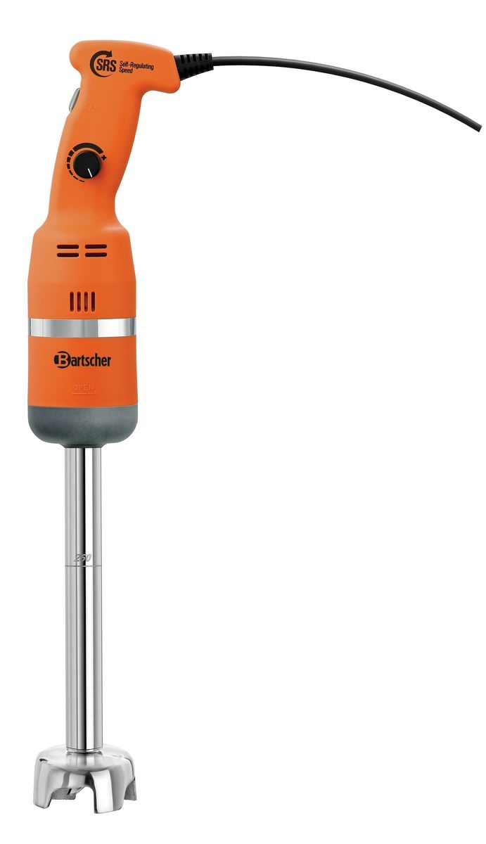 130116 Mixeur MX 235 Plus - Bartscher – Image 1