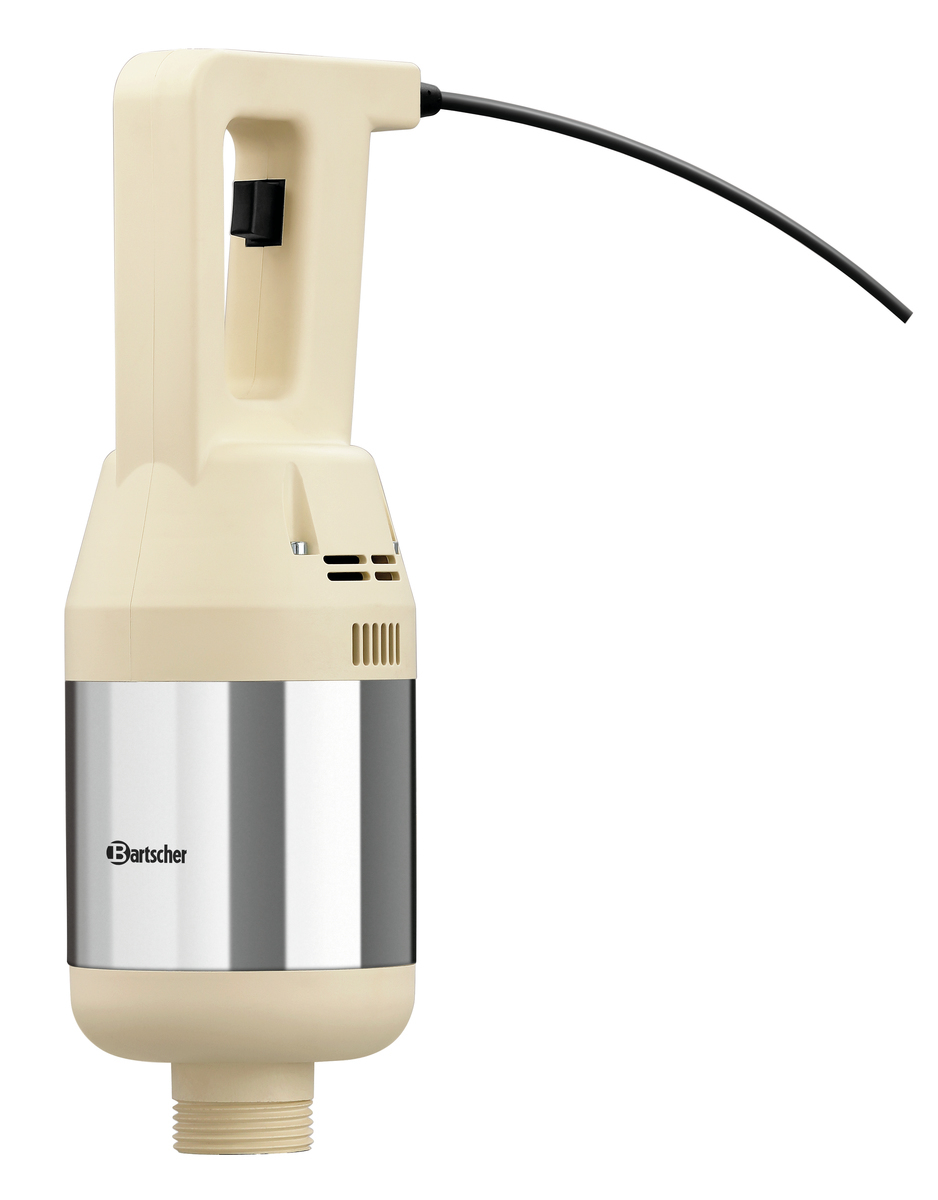 130132 Bloc moteur STM3 650 - Bartscher – Image 1