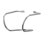 Fixation murale STM3 WH1 - Bartscher