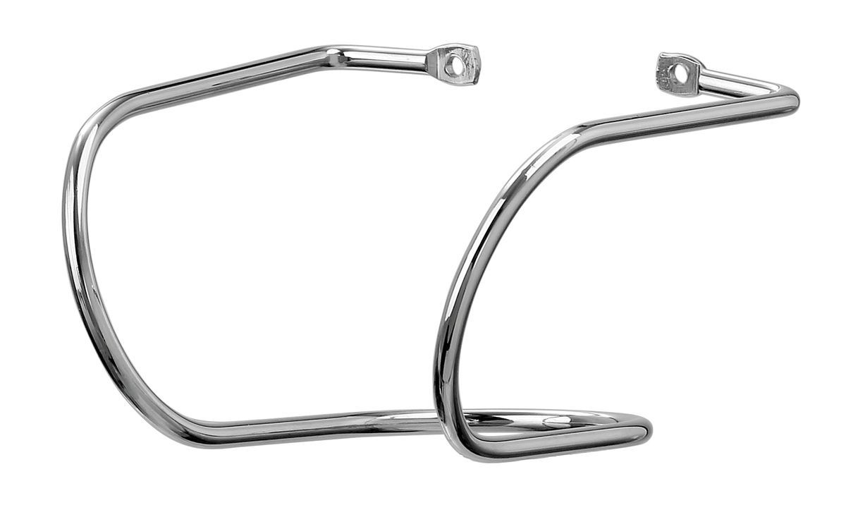 130138 Fixation murale STM3 WH1 - Bartscher – Image 1