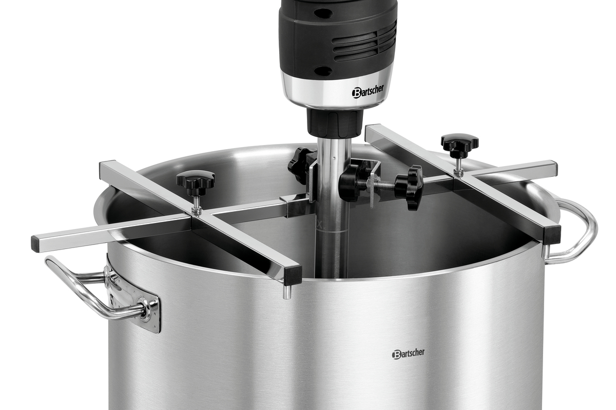 130154_4 Support pour mixeur plongeant STMS 1000 - Bartscher – Image 1