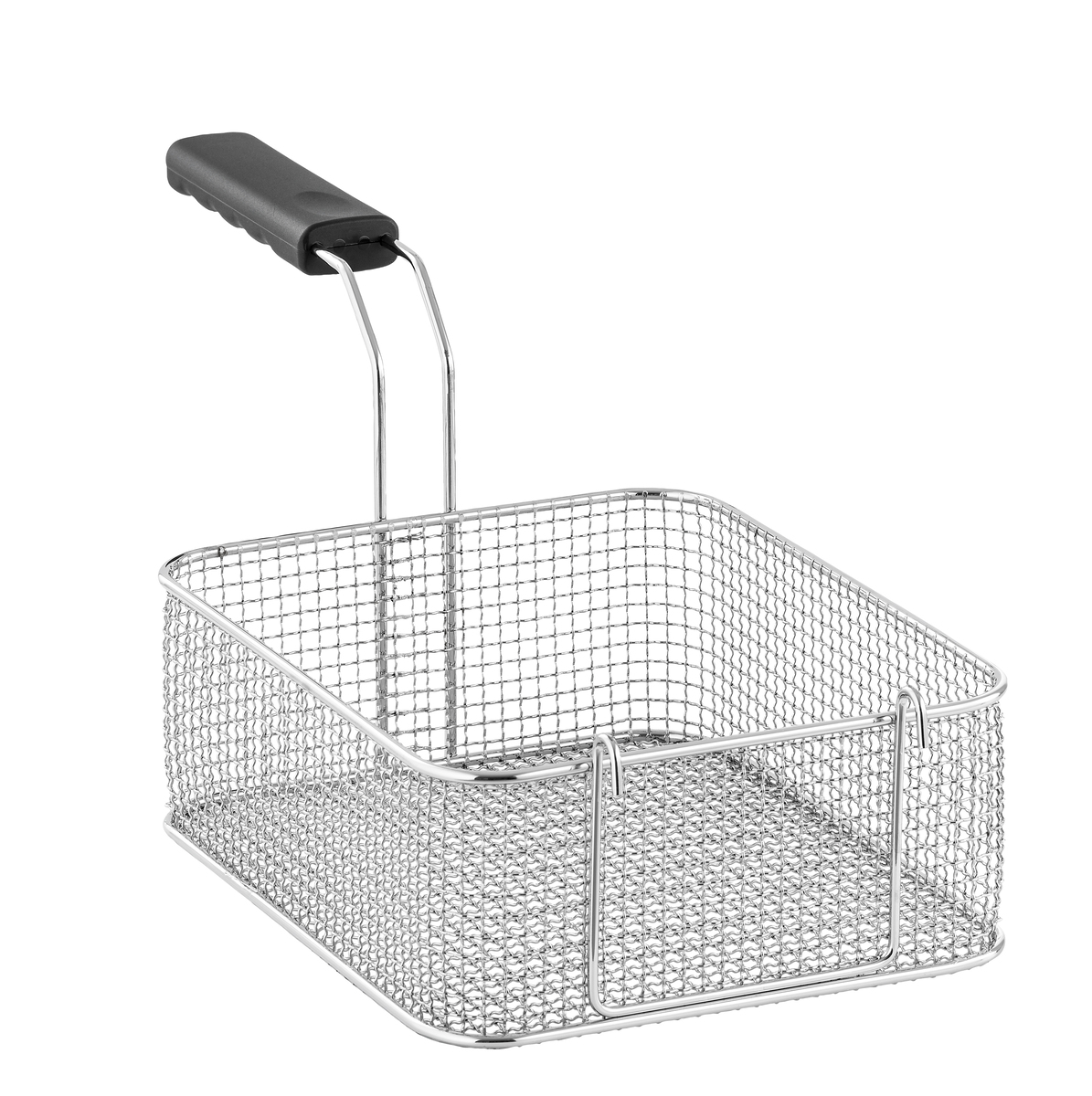 131419 Panier de rech., frit.600, 8l, g. - Bartscher – Image 1