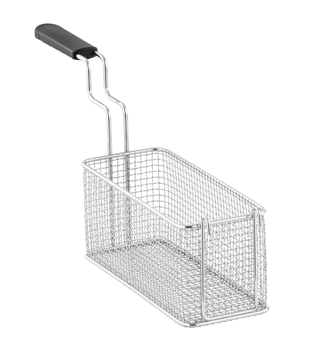 131514 Pan. de rech. frit. 600, 8L, pet. - Bartscher – Image 1