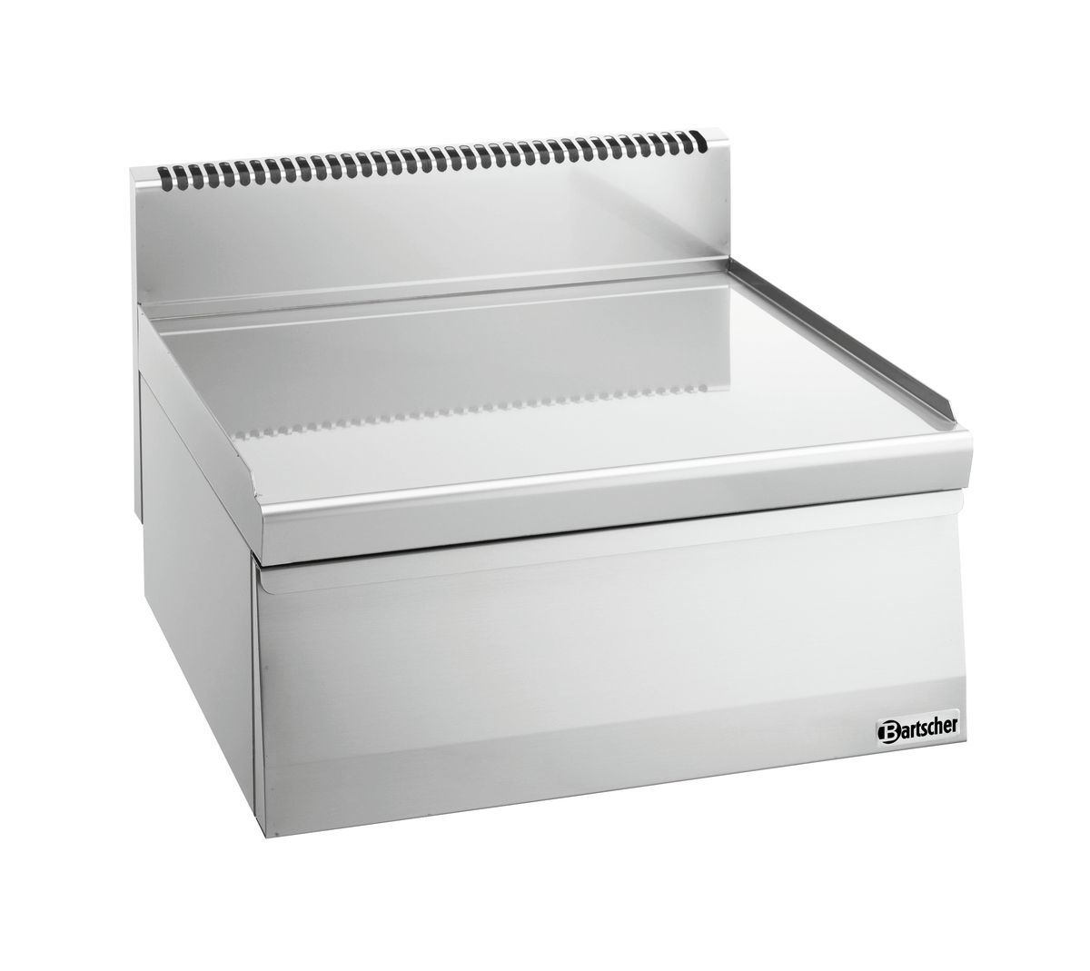 131915 Élém. de travail 600, L600, T - Bartscher – Image 1