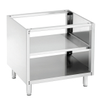 Soubassement 600, L800, EI, AI - Bartscher