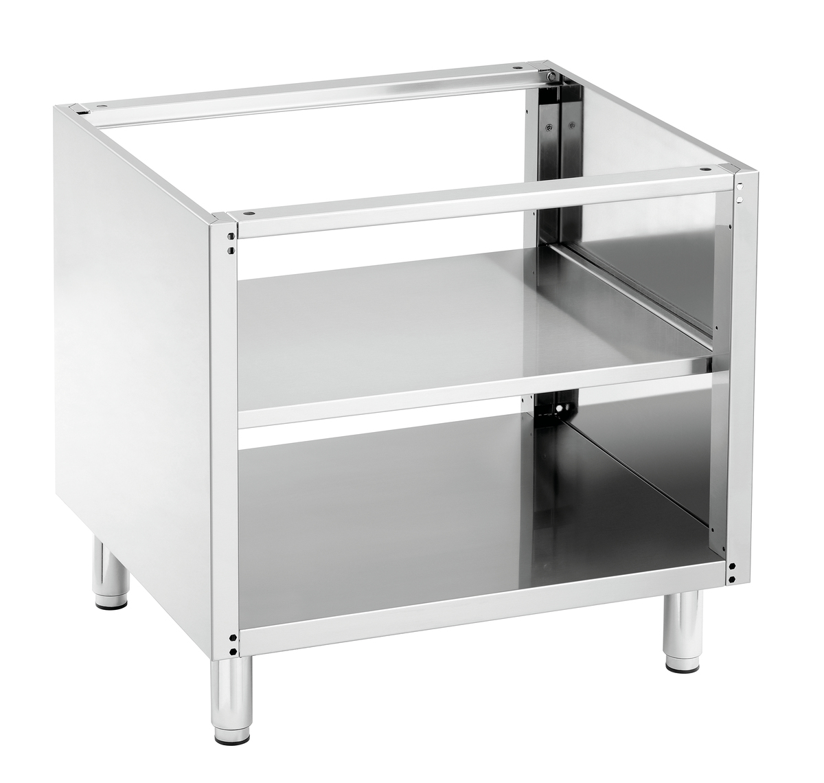 131925 Soubassement 600, L800, EI, AI - Bartscher – Image 1