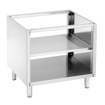 Soubassement 600, L600, EI, AI - Bartscher