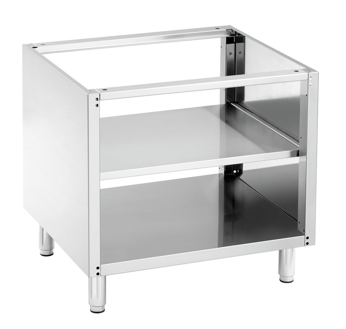 131926 Soubassement 600, L600, EI, AI - Bartscher – Image 1