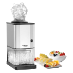 Broyeur à glace 4ICE+ - Bartscher