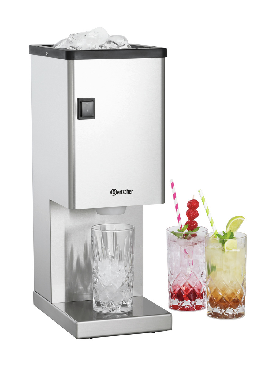 135027_2 Broyeur de glace 300 - Bartscher – Image 1