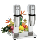 Bartscher mixer de bar double Turbo - Bartscher