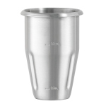 Godet mixer de bar double Turbo - Bartscher