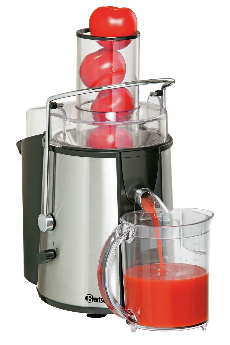 150145_1 Centrifugeuse Top Juicer - Bartscher – Image 1