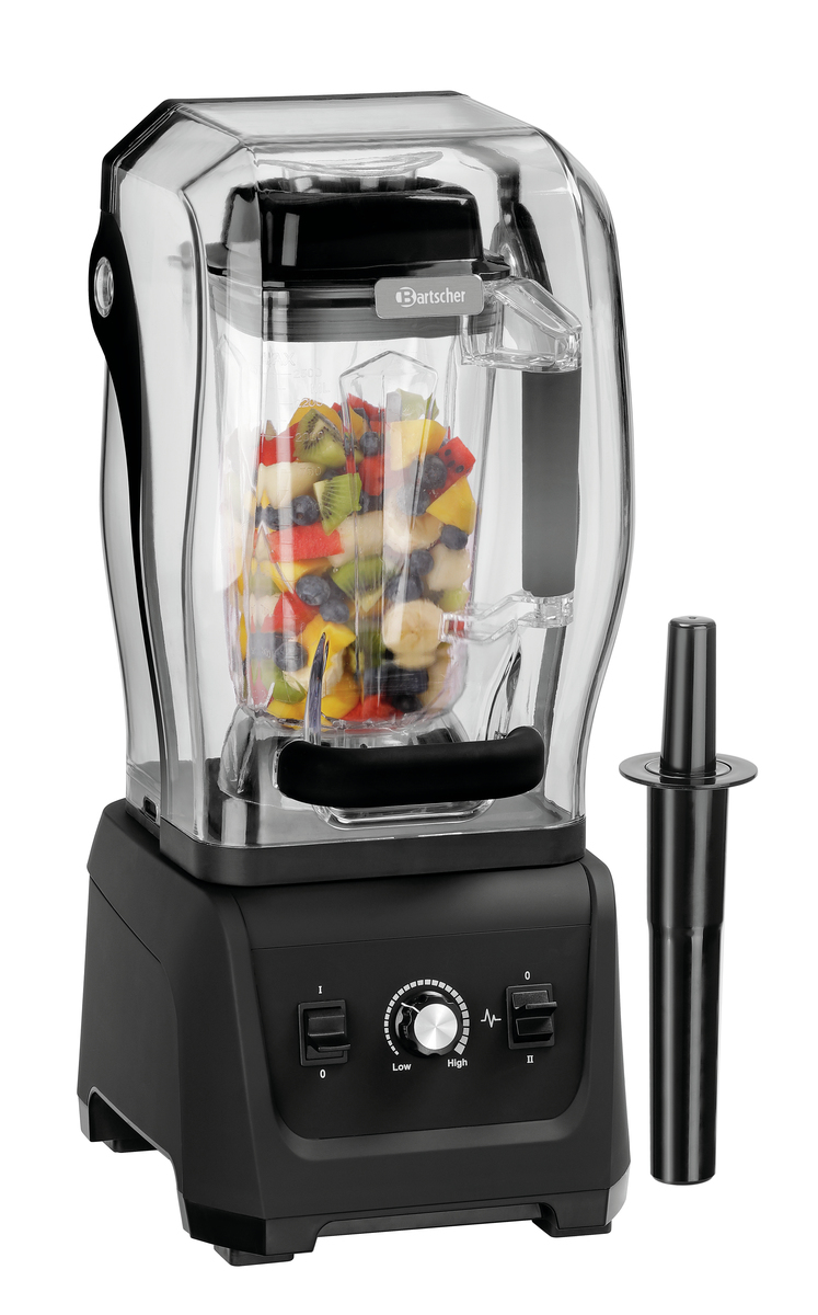 150182_2 Blender PRO XTRA 2,5L - Bartscher – Image 1