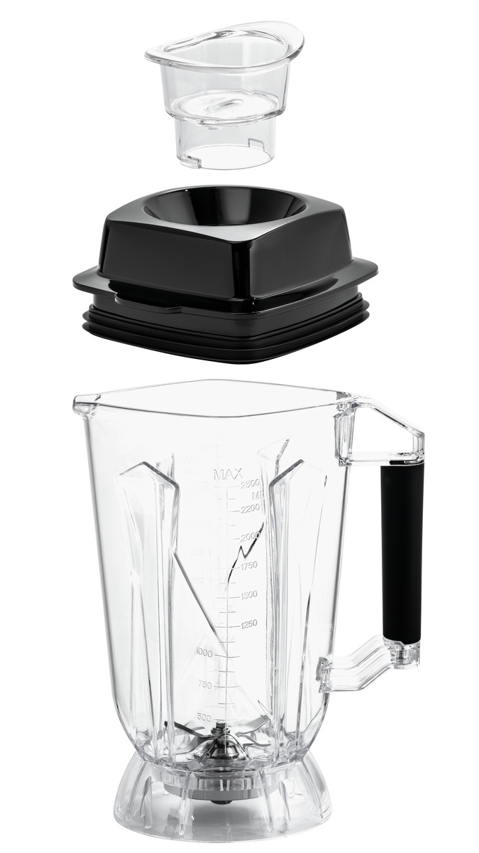 150195 Set godet PRO XTRA TOUCH - Bartscher – Image 1