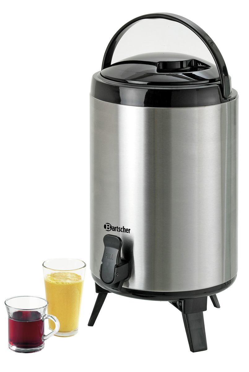 150981_1 Iso-Distributeur 9L-1 - Bartscher – Image 1