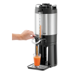 Distributeur isotherme 8L - Bartscher