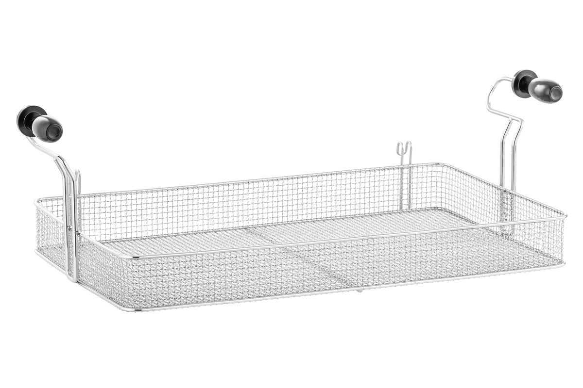 158615 Panier de friteuse BF 21E - Bartscher – Image 1