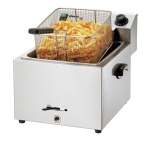 Friteuse IMBISS PRO - Bartscher