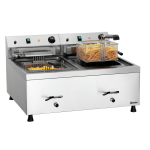 Friteuse 12L-20 - Bartscher