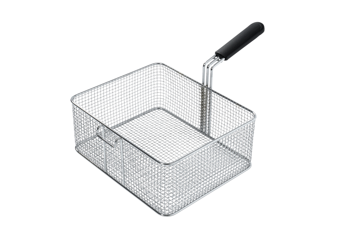 162906 Panier de friteuse PROFESSIONAL 10L-L - Bartscher – Image 1