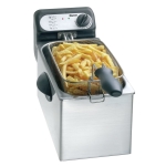 Friteuse PETIT - Bartscher