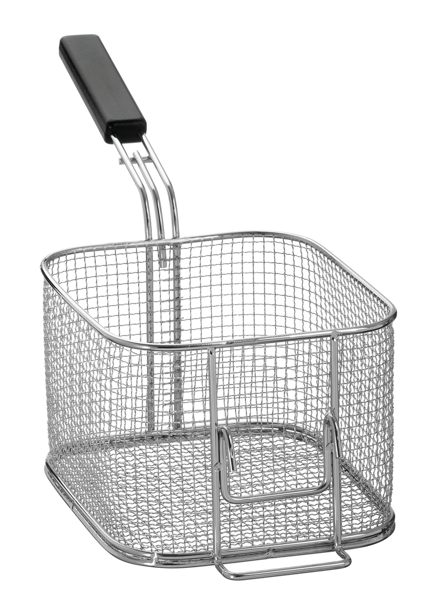 165122 Panier de friteuse à induction 8L Plus - Bartscher – Image 1